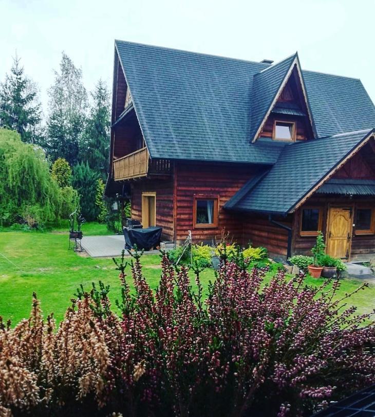 Leona Chalet