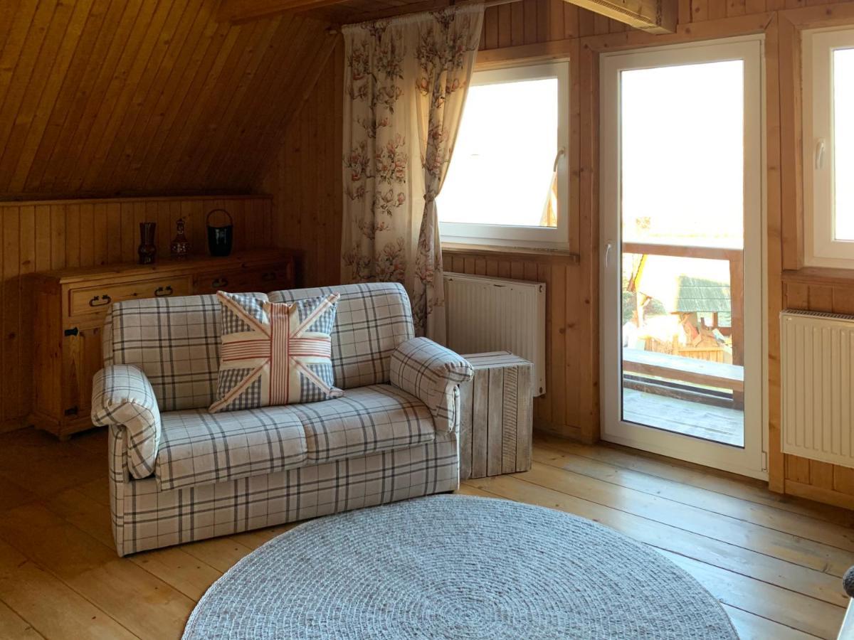 Leona Chalet *