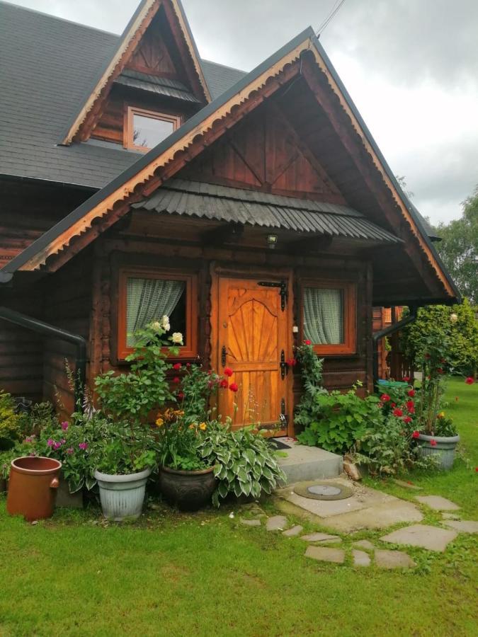Chalet Leona *