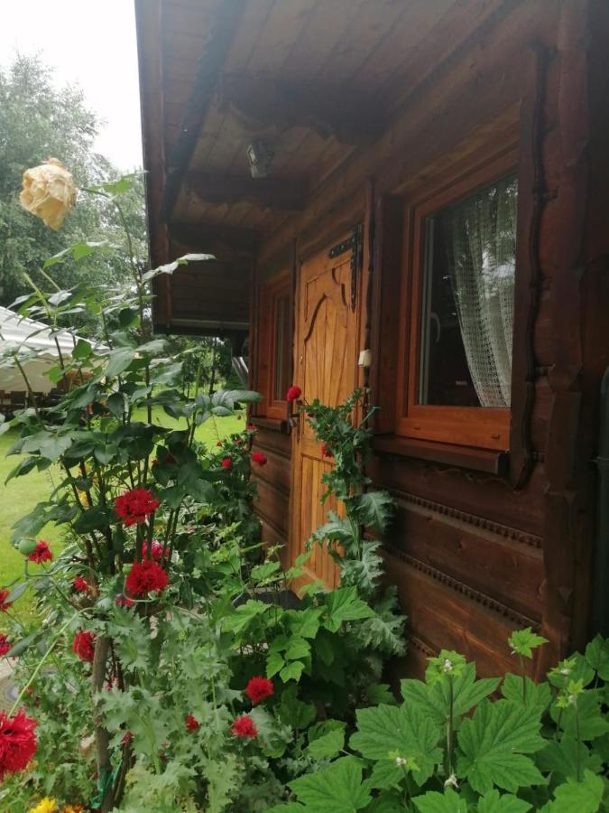 Leona * Gorlice