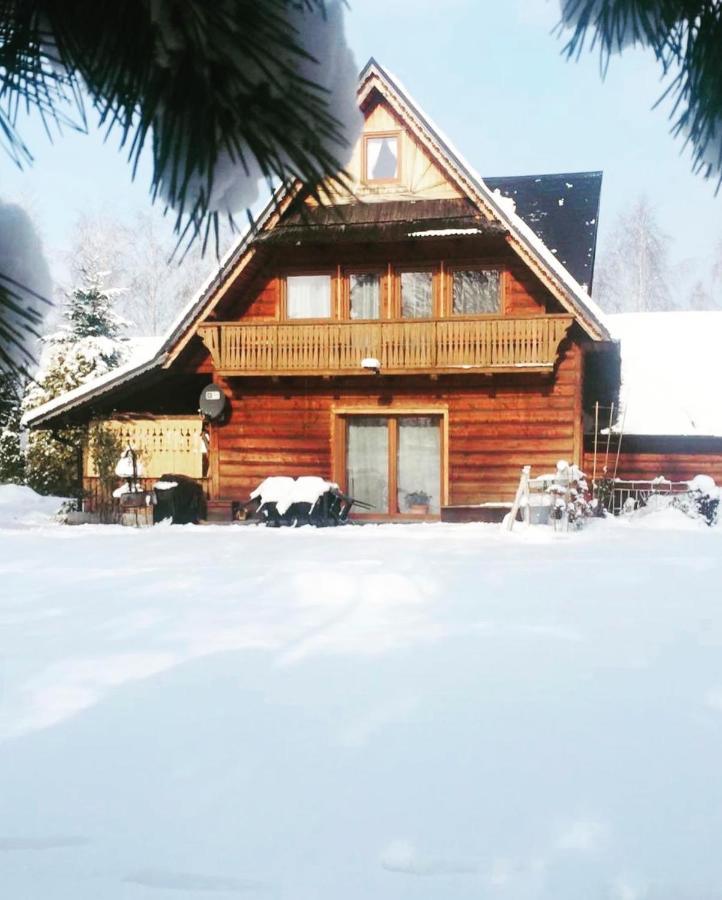 Leona Chalet *