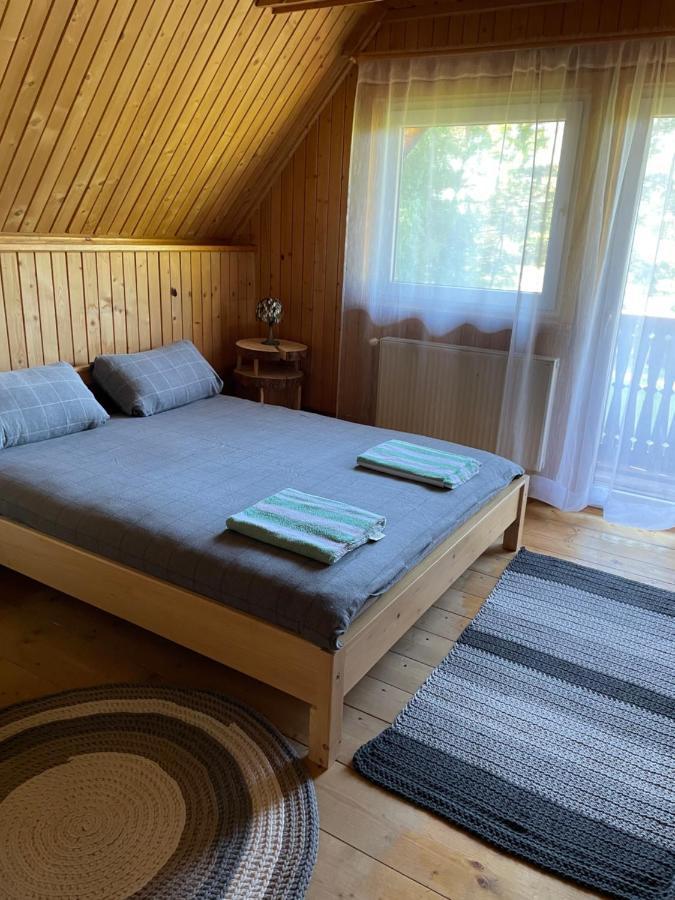 Chalet Leona