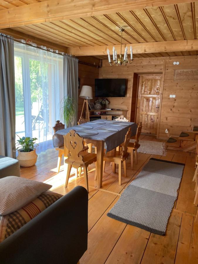 Chalet Leona Gorlice