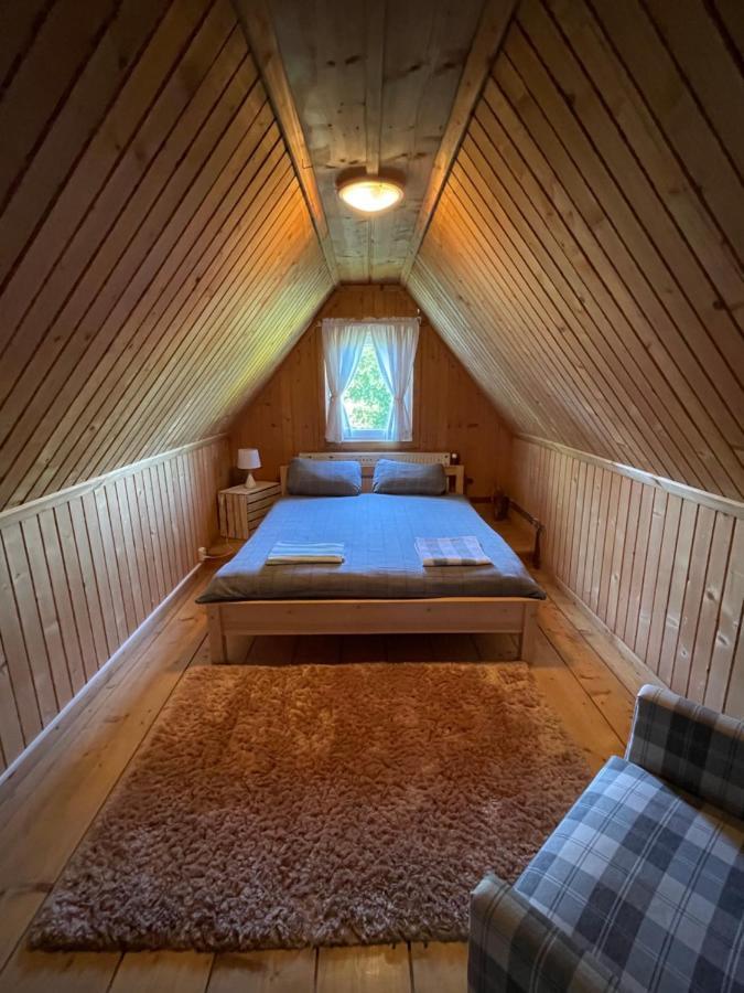 Leona Chalet Gorlice