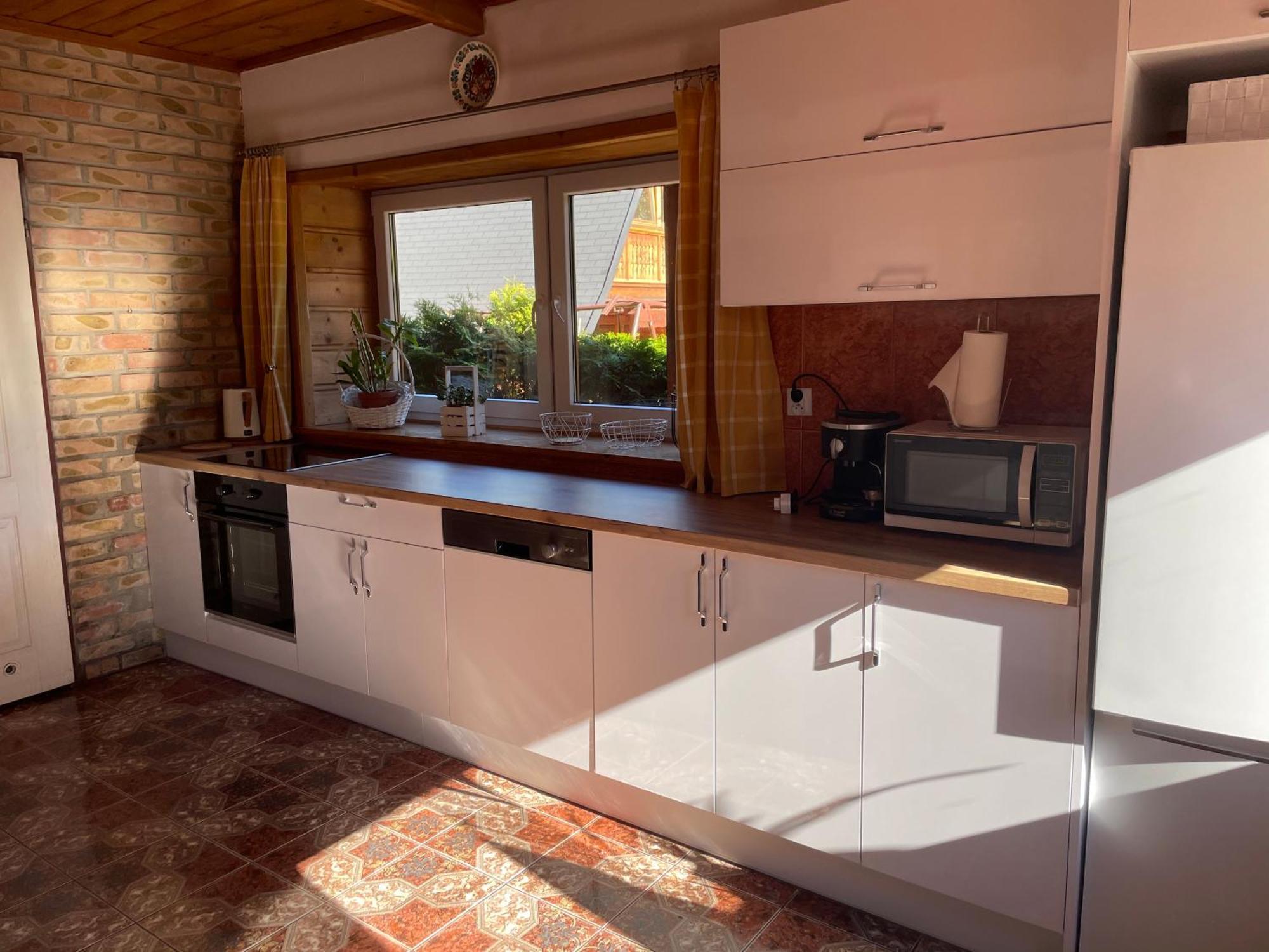 Chalet Leona *