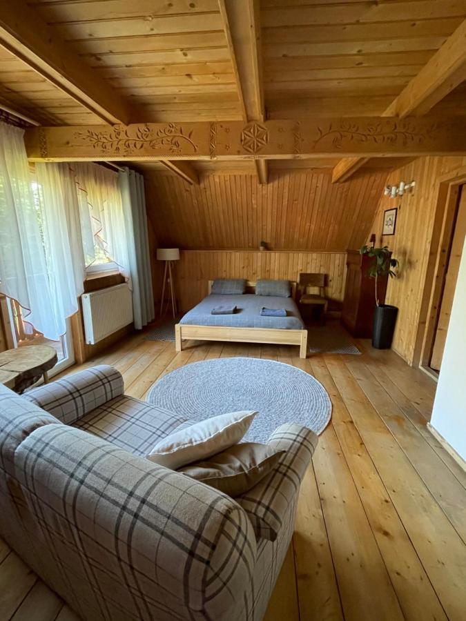 Chalet Leona Gorlice