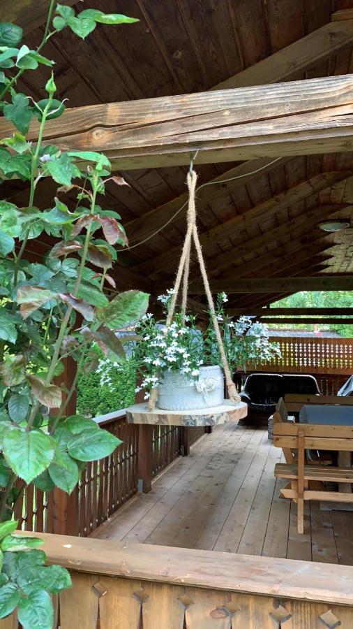 Chalet Leona Gorlice