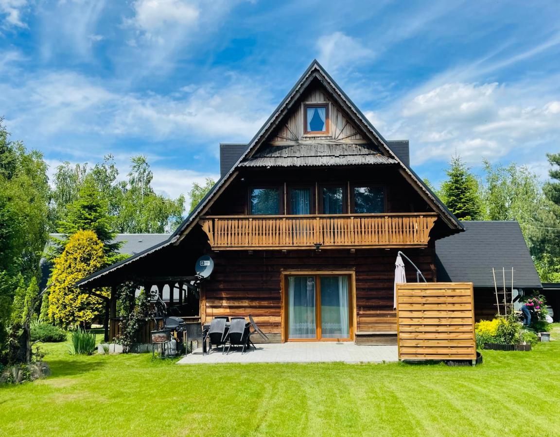 Chalet Leona *